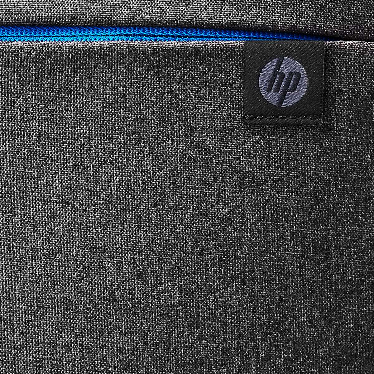Mochila HP 15 Prelude Resistente al Agua Gris